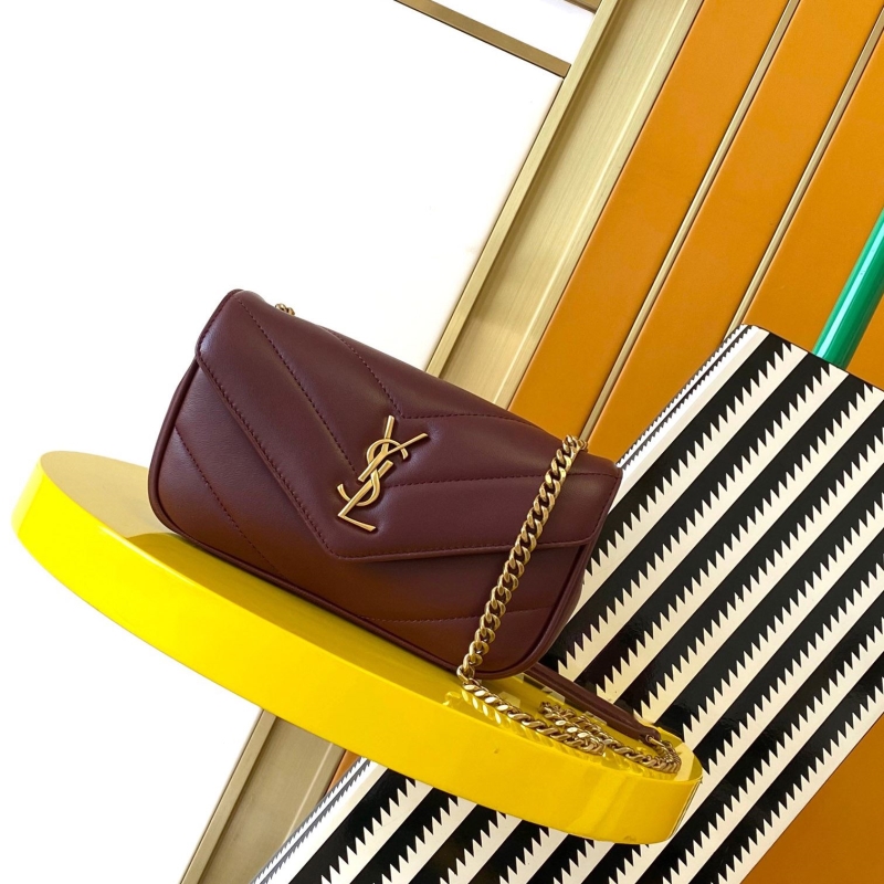Y*L satchel bags